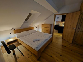 Benecko moderní apartmán A30 by AlkaTravel Benecko